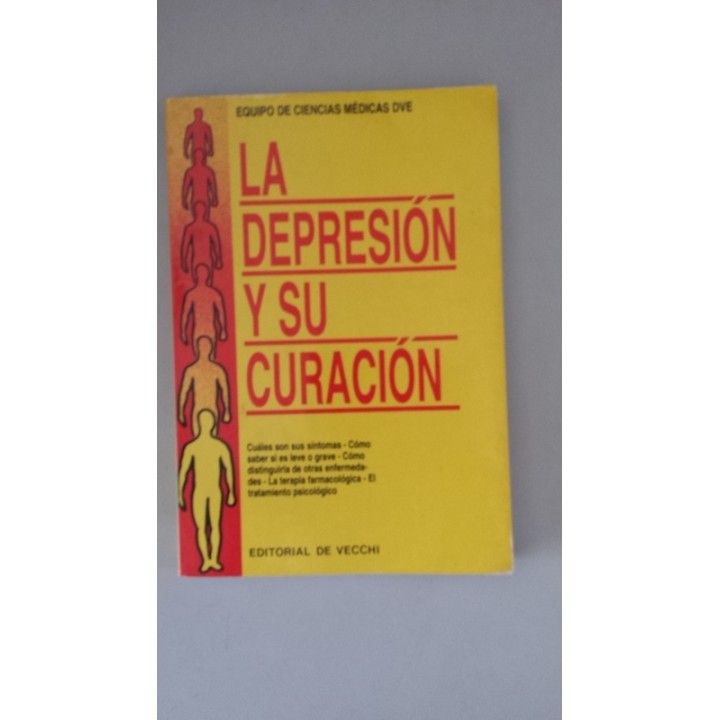 La Depresión y su Curación